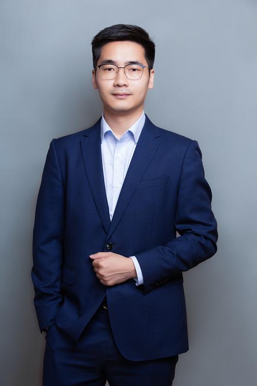 李晓娟 现场执行负责人